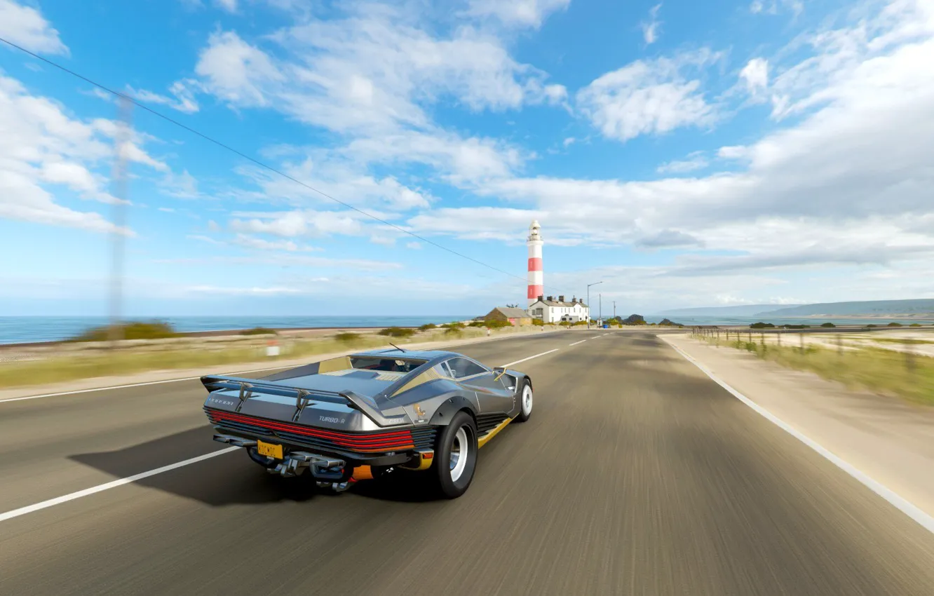 Фото обои car, Forza 4, Cybepunk 2077