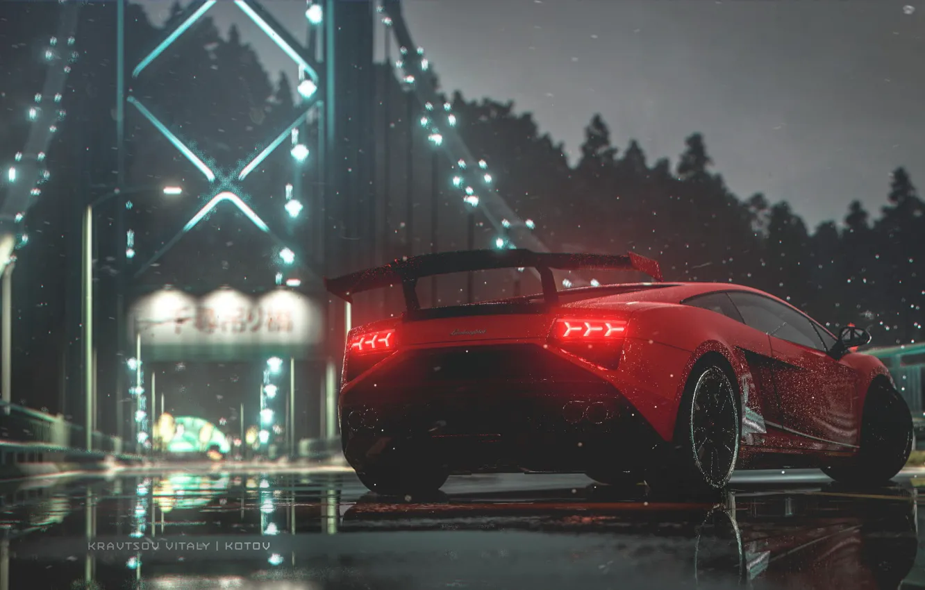 Audi r8 DRIVECLUB