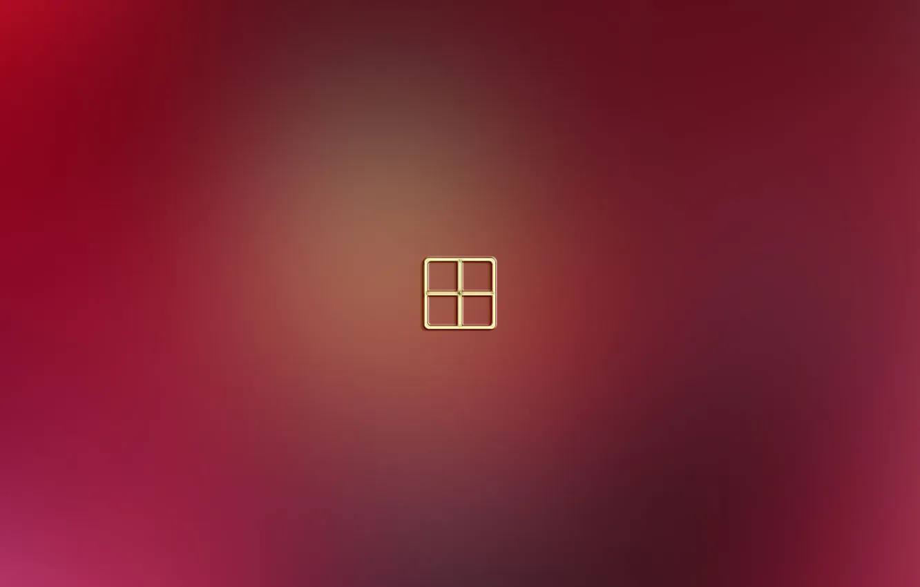 Фото обои abstract, Windows, Microsoft, Logo, Icon