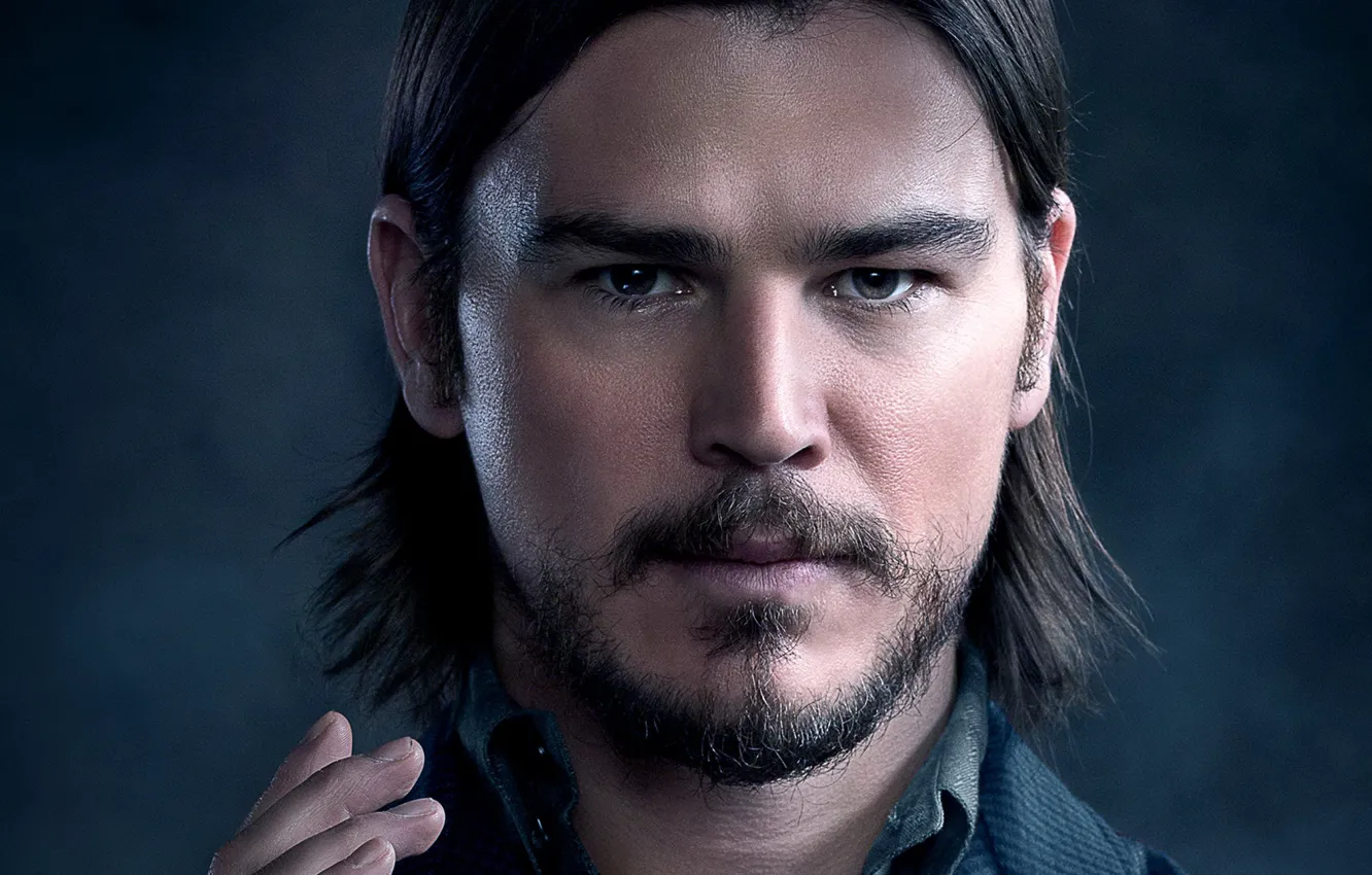 Фото обои сериал, Josh Hartnett, Penny Dreadful