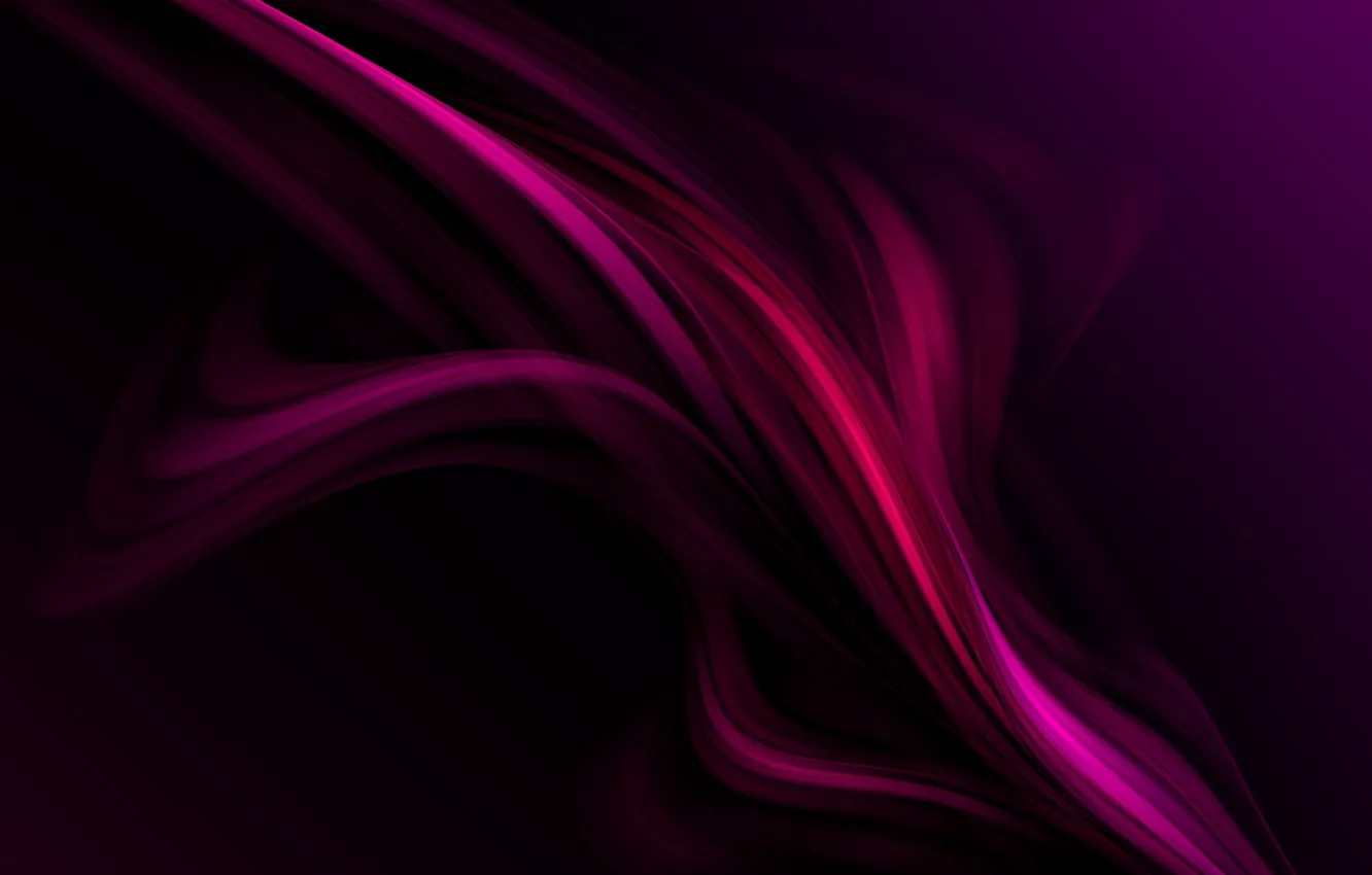 Фото обои фиолетовый, линии, фон, абстракции