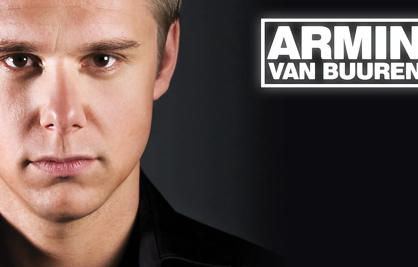 Фото обои Music, Armin van Buuren, Trance, Armin, Best