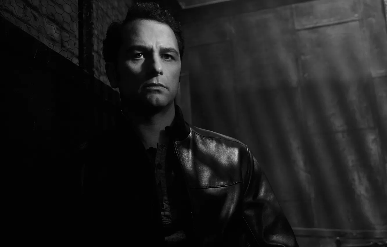 Фото обои actor, man, season 5, The Americans, tv series, Matthew Rhys