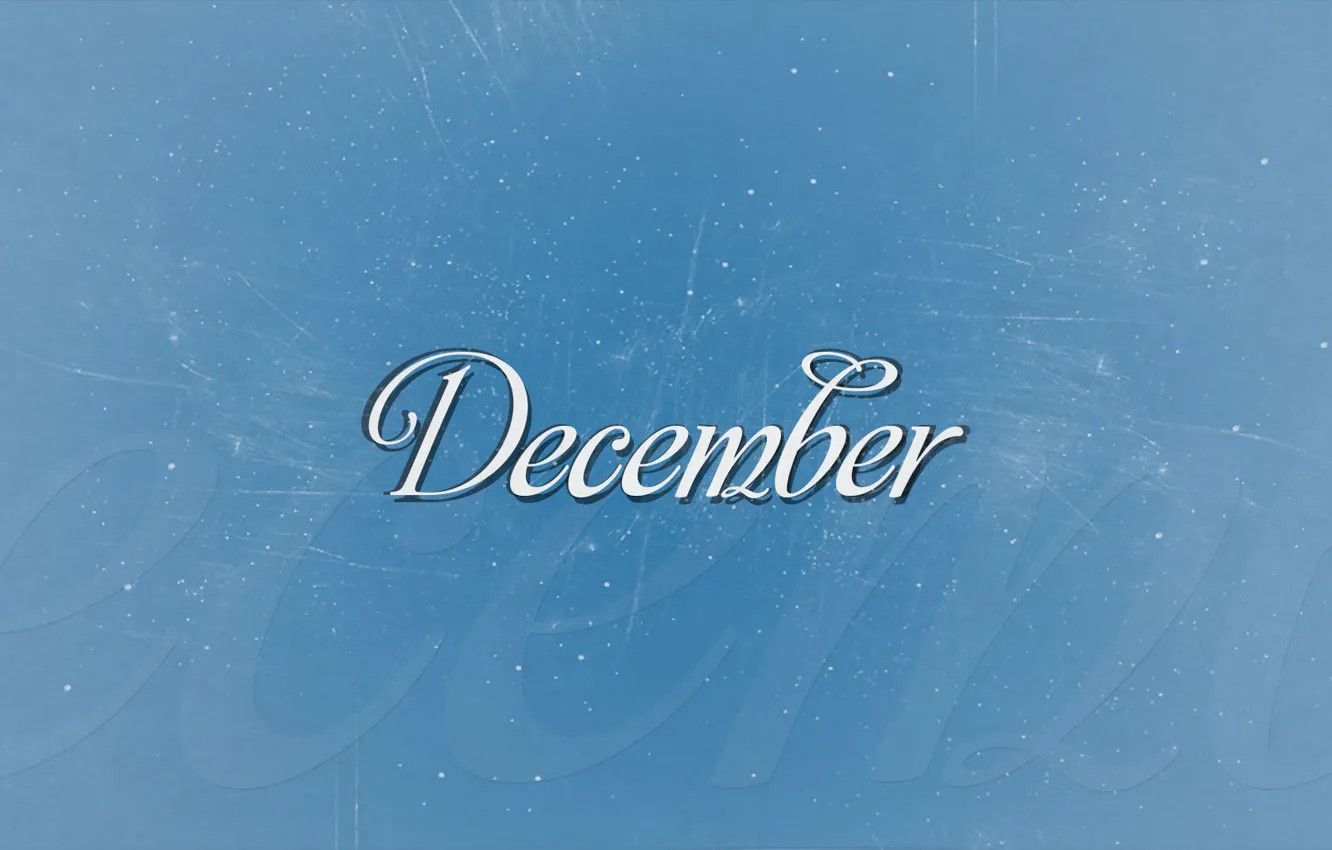 Фото обои Зима, Новый год, christmas, Winter, happy new year, merry, December, Декабрь
