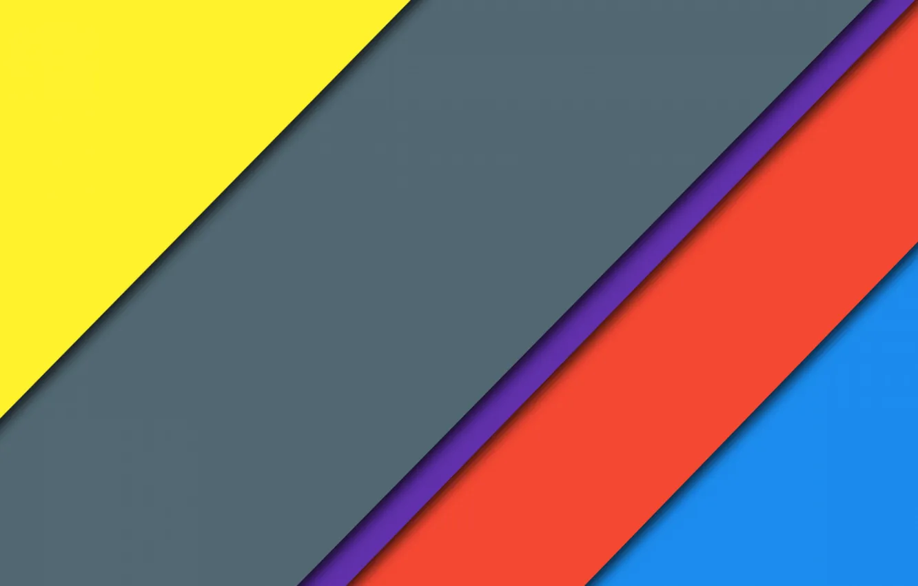 Фото обои линии, полосы, узор, краски, объем, слой