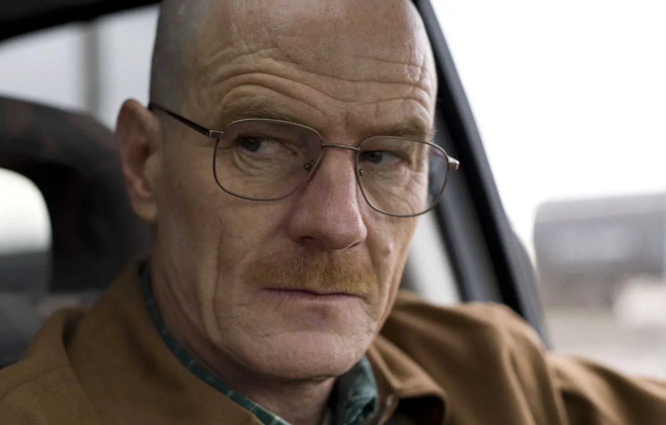 Фото обои Во все тяжкие, Breaking Bad, Walter White, Bryan Lee Cranston, Брайан Ли Крэнстон, Уолтер Уайт