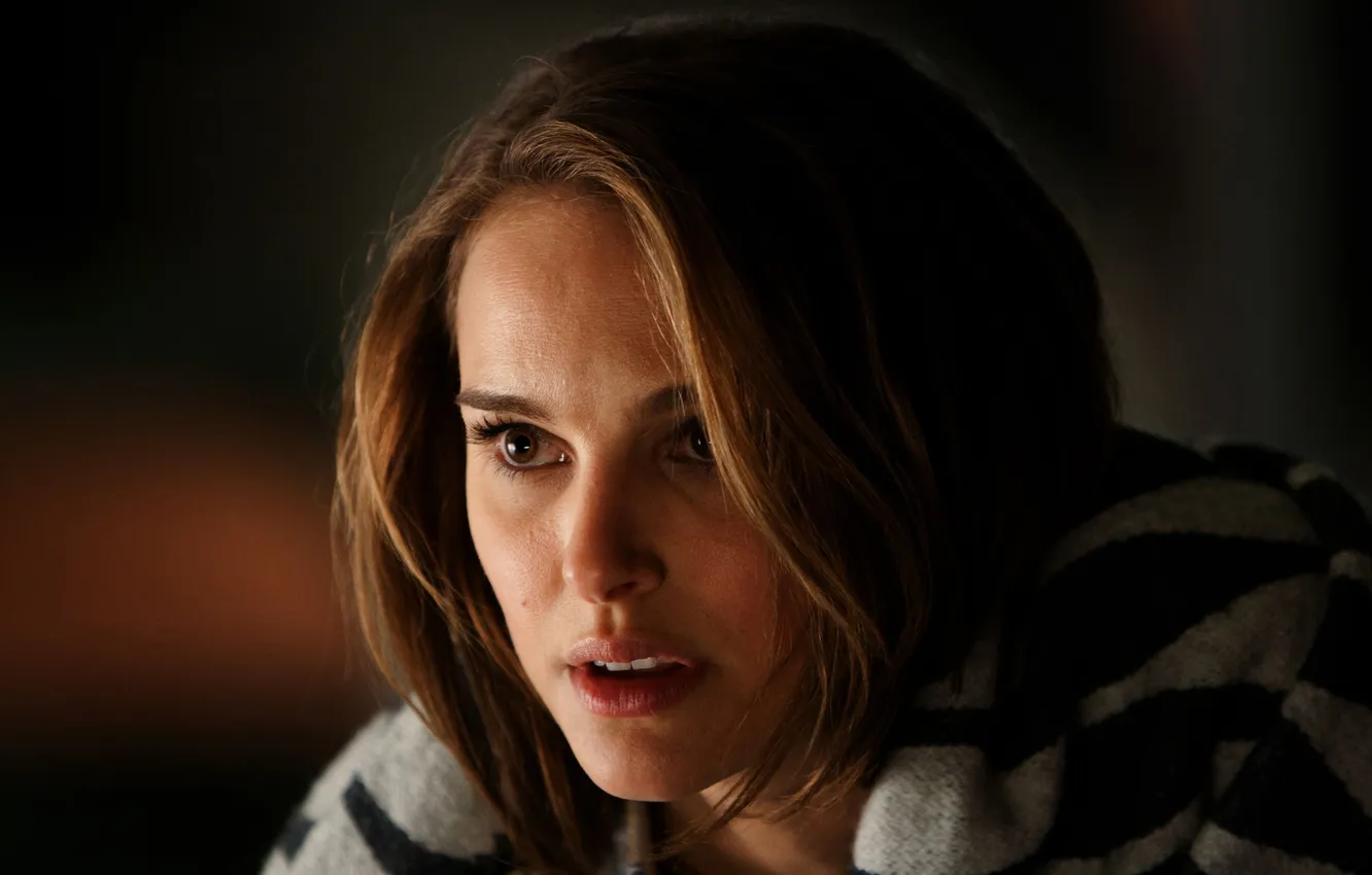 Фото обои актриса, Natalie Portman, Натали Портман, Thor, Тор, роль, Jane Foster
