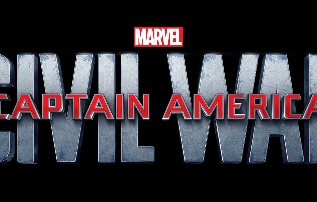 Фото обои фантастика, боевик, постер, Captain America: Civil War, Первый мститель: Противостояние