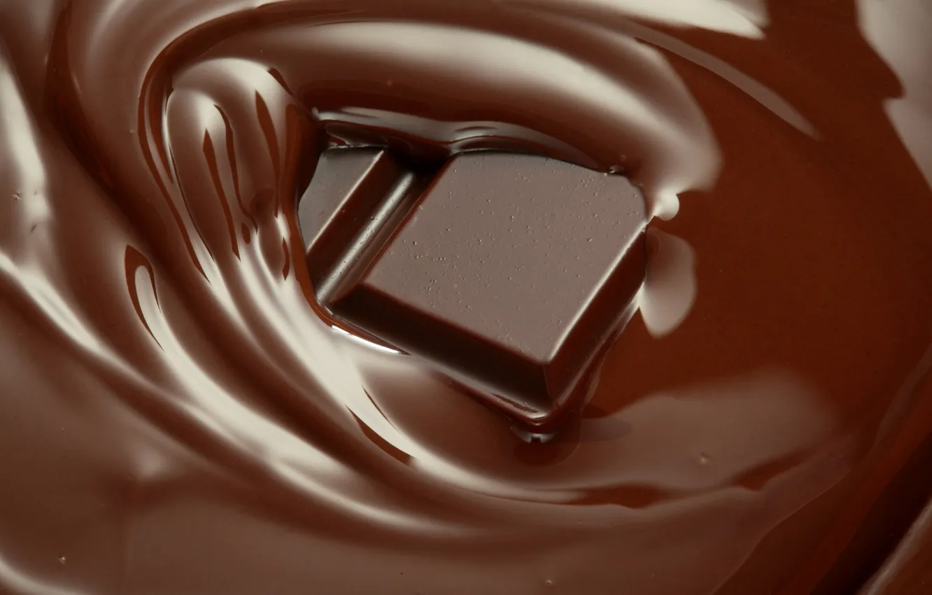 Фото обои chocolate, chocolate candy, chocolate bar, chocolate piece