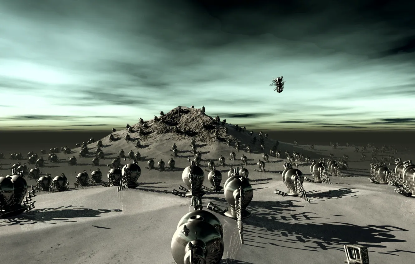 Фото обои фон, цвет, форма