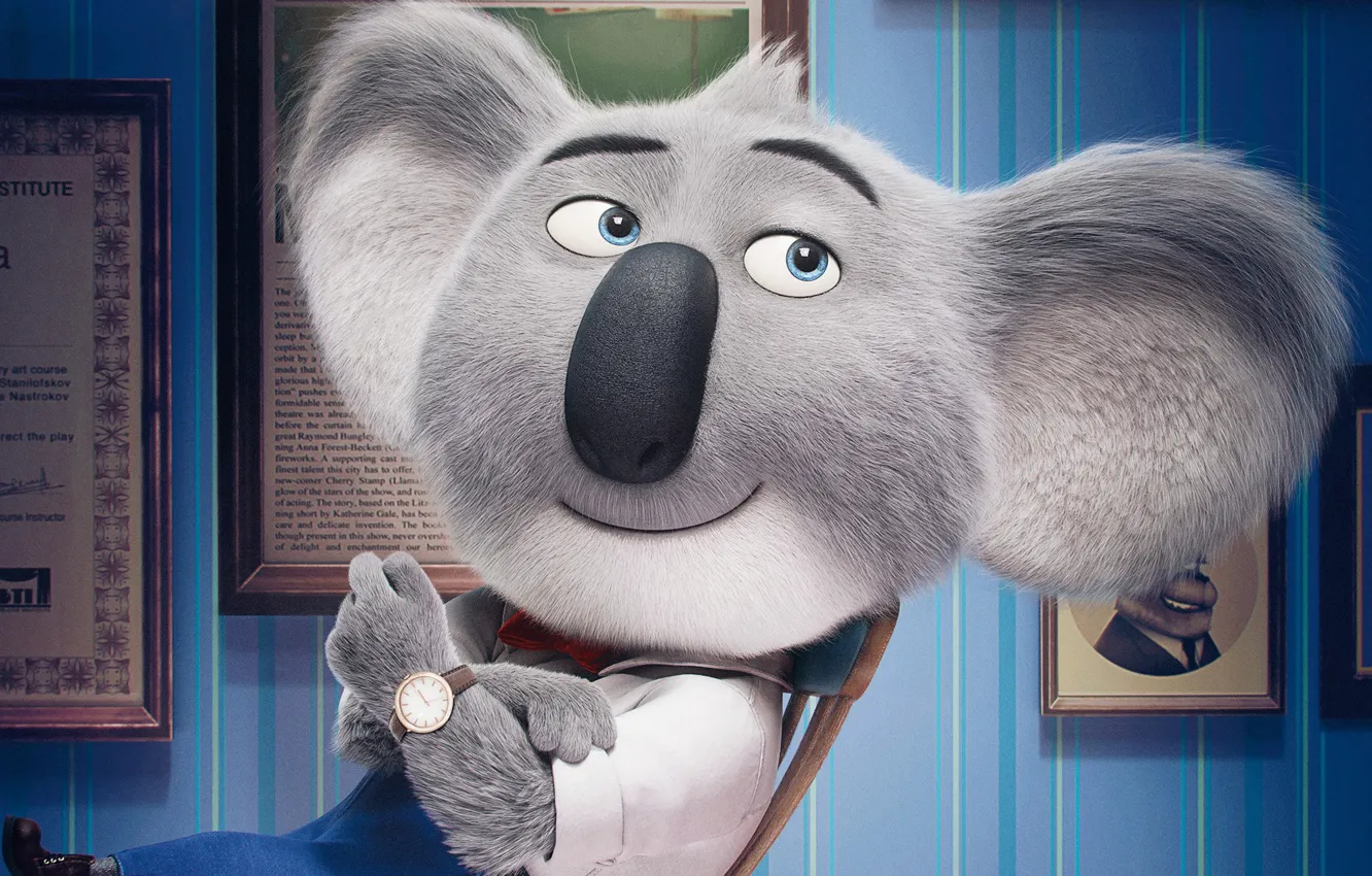 Фото обои cinema, wallpaper, movie, animal, film, cute, pictures, animated film