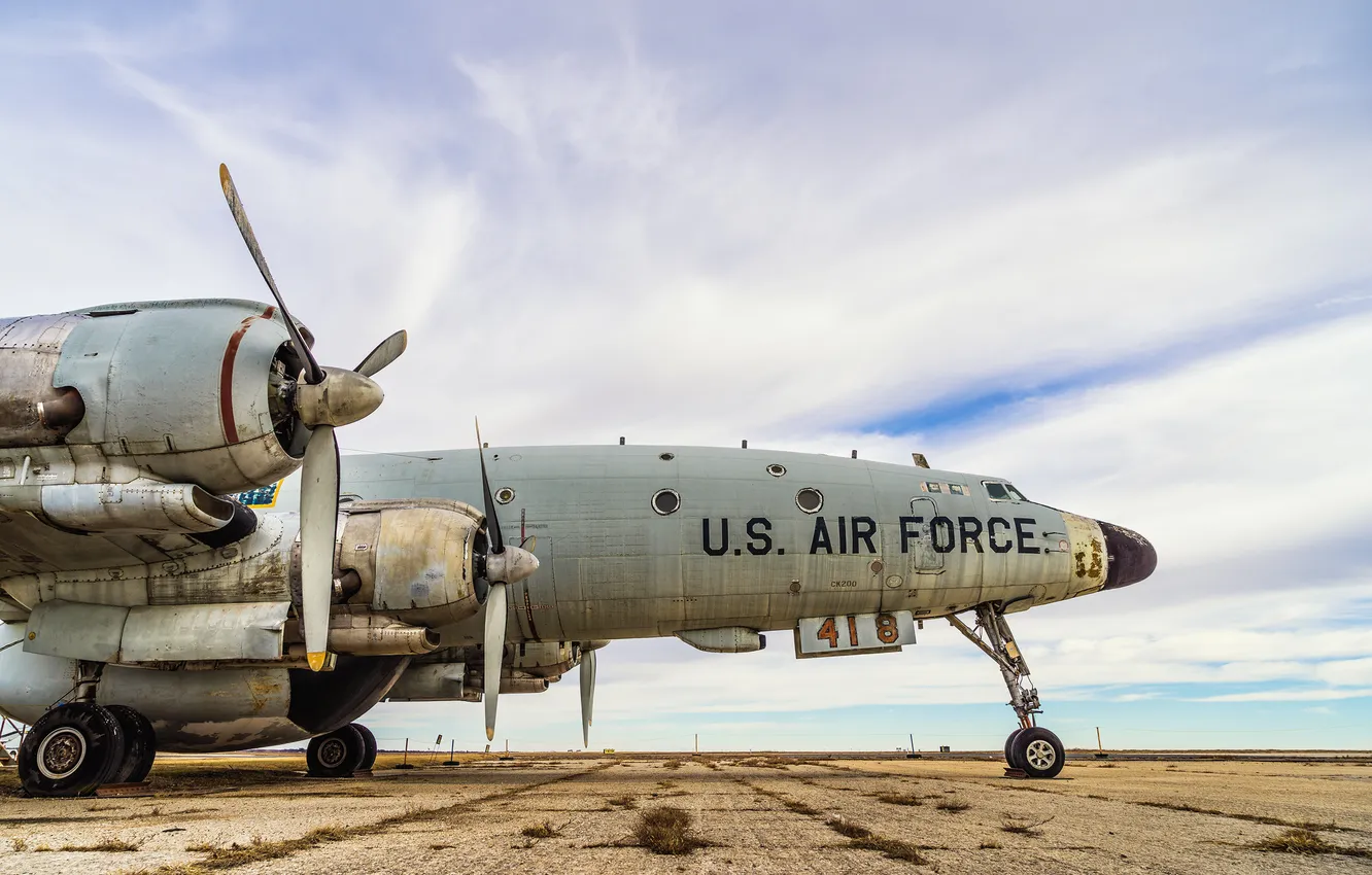 Фото обои Kansas, Combat Air Museum, Topeka