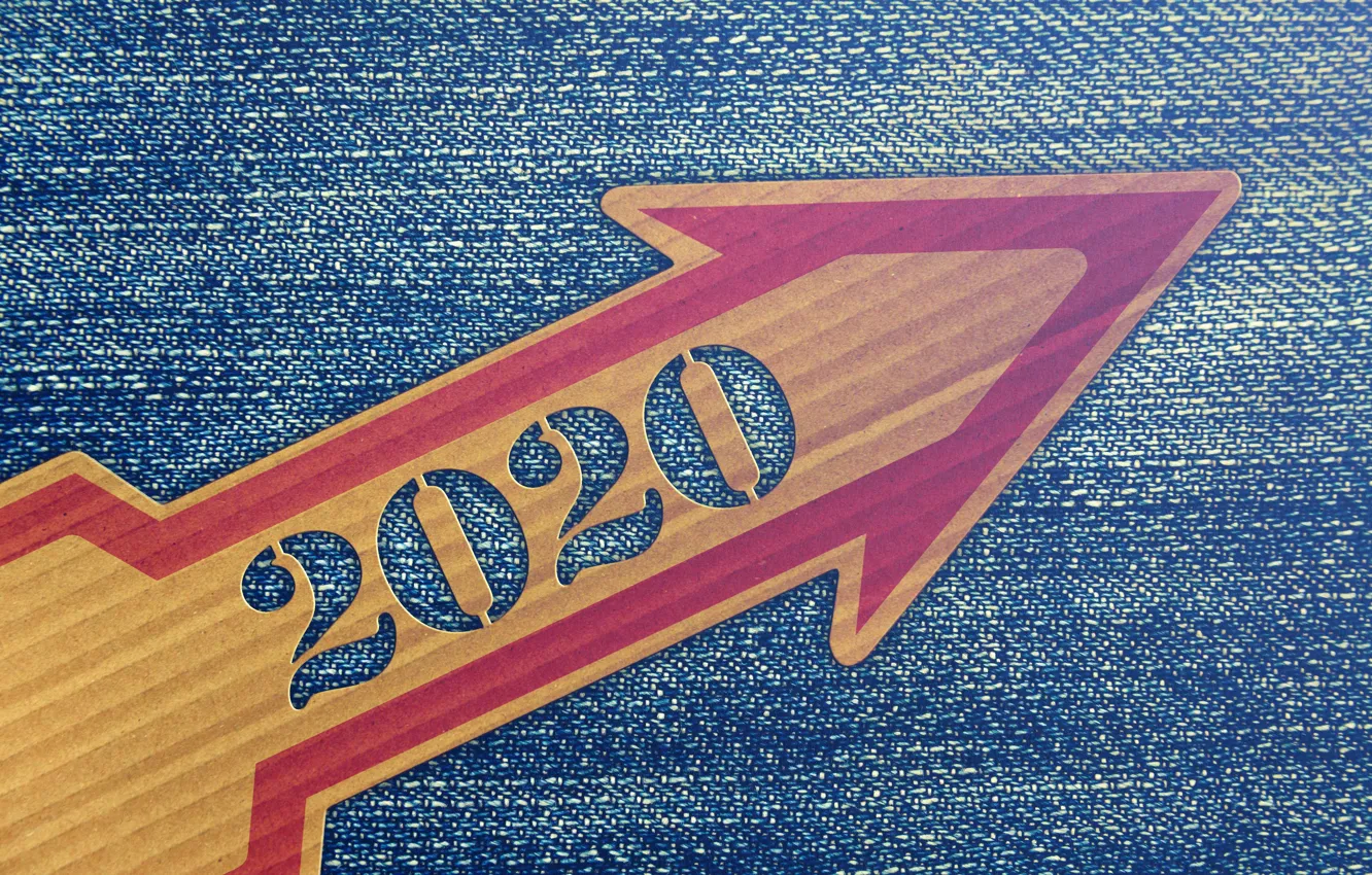 Фото обои стрелка, ткань, джинса, скоро, 2020