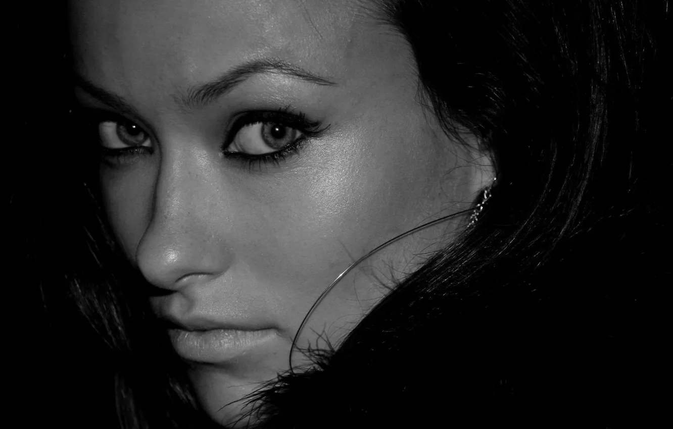Фото обои актриса, Оливия Уайлд, Olivia Wilde