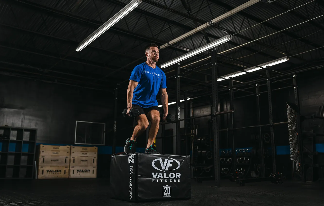 Фото обои life, Fitness, Valor