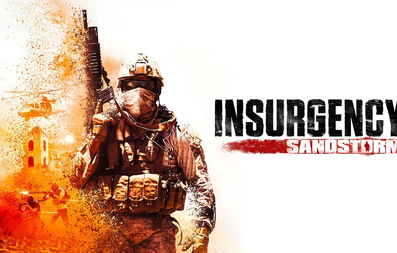 скачать steam для insurgency фото 32