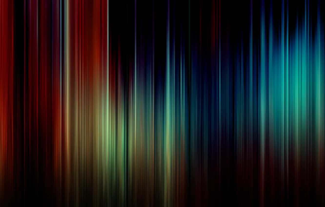 Фото обои линии, полоски, цвет, спектр, текстуры