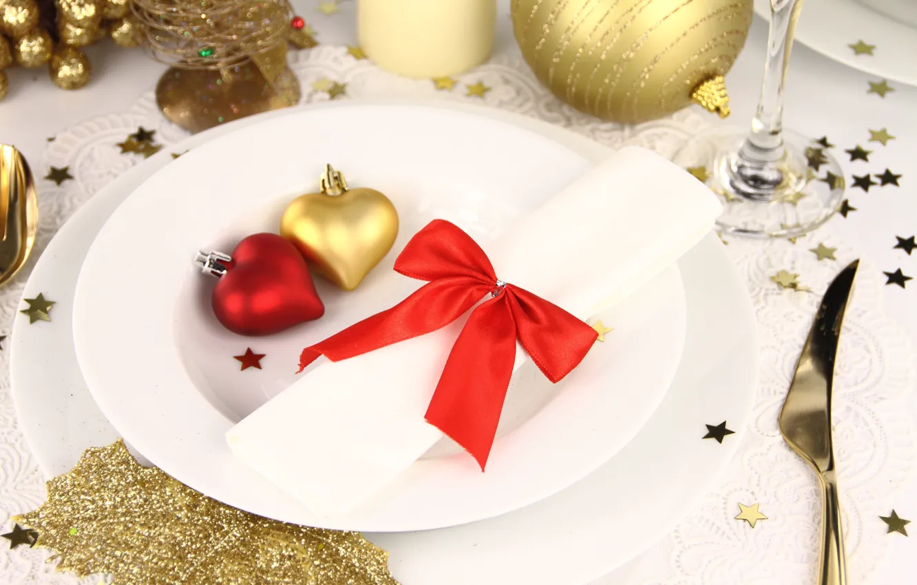 Фото обои новый год, рождество, christmas, merry christmas