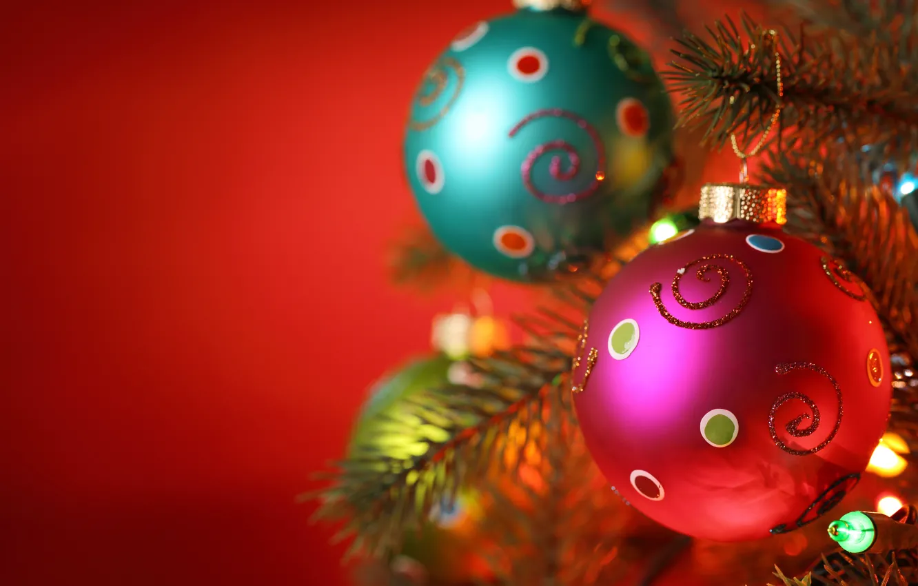 Фото обои украшения, елка, Новый год, new year, merry christmas, christmas decoration, christmas tree, Счастливого Рождества