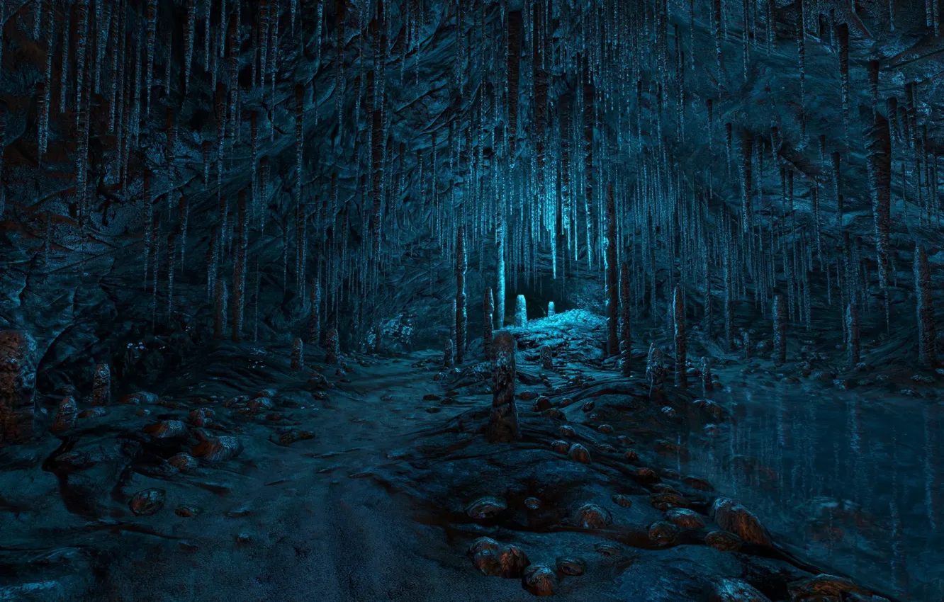 Фото обои Esther, Dear Esther, Дорогая Эстер, Dear