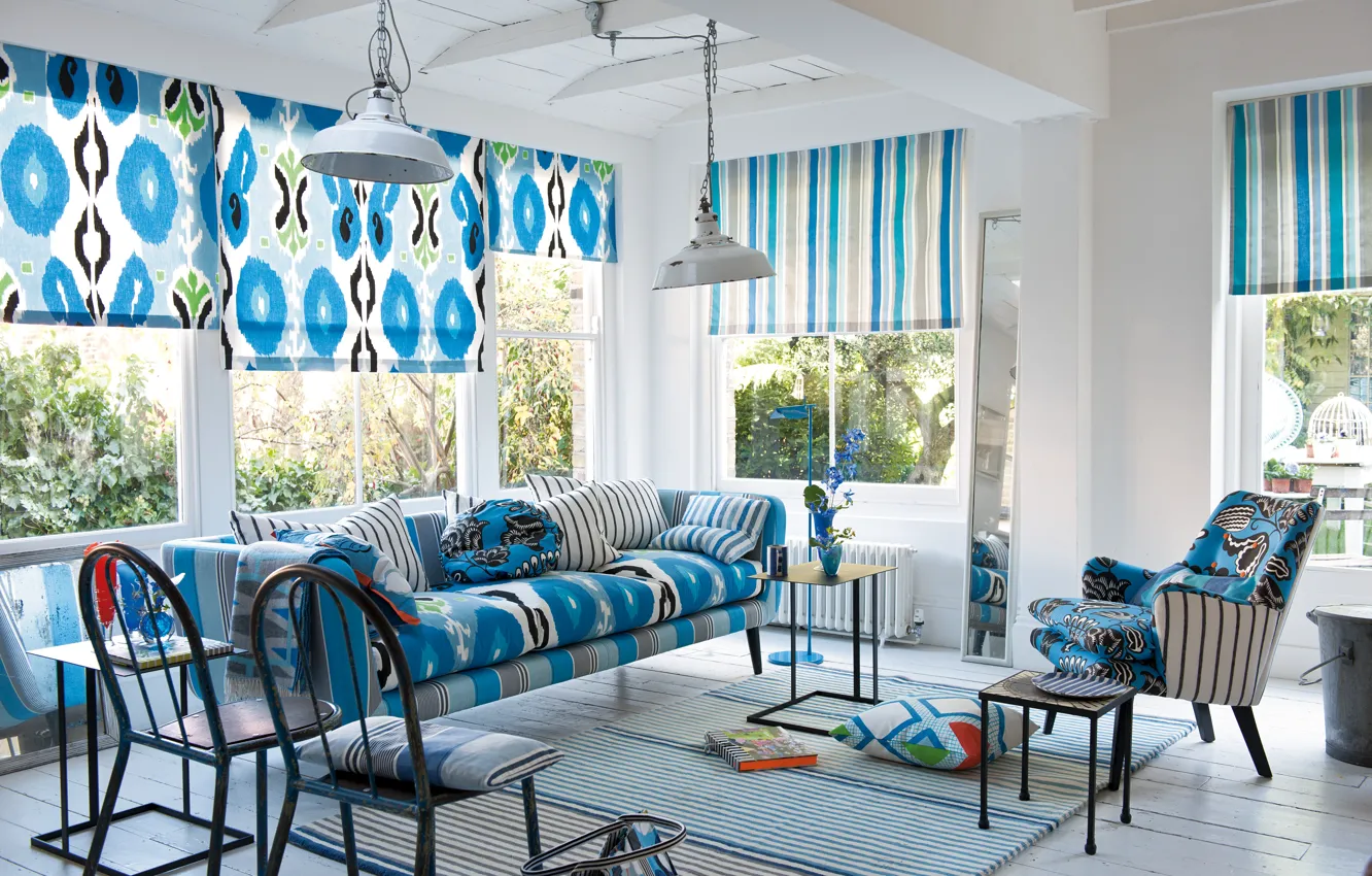 Фото обои дизайн, стиль, интерьер, жилая комната