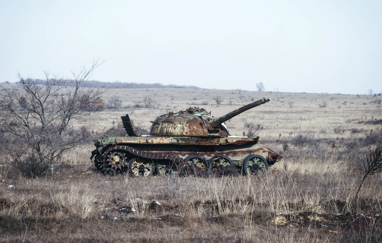 Фото обои оружие, танк, Make love - not war