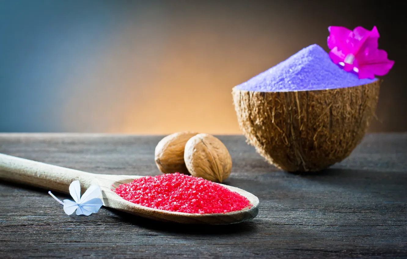 Фото обои песок, Спа, ароматерапия, Aromatherapy