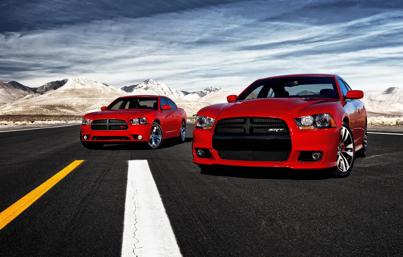 Фото обои тачки, Dodge, SRT8, додж, cars, Charger, auto wallpapers, авто обои