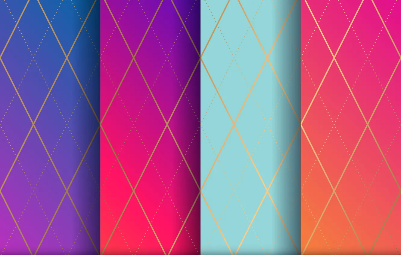 Фото обои текстура, орнамент, pattern, seamless, Geometric, Ornament