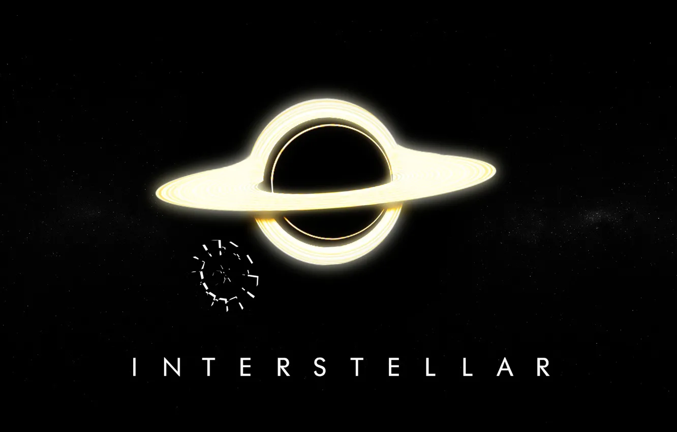 Фото обои космос, фильм, арт, постер, spaceship, Interstellar, интерстеллар, Межзвёздный