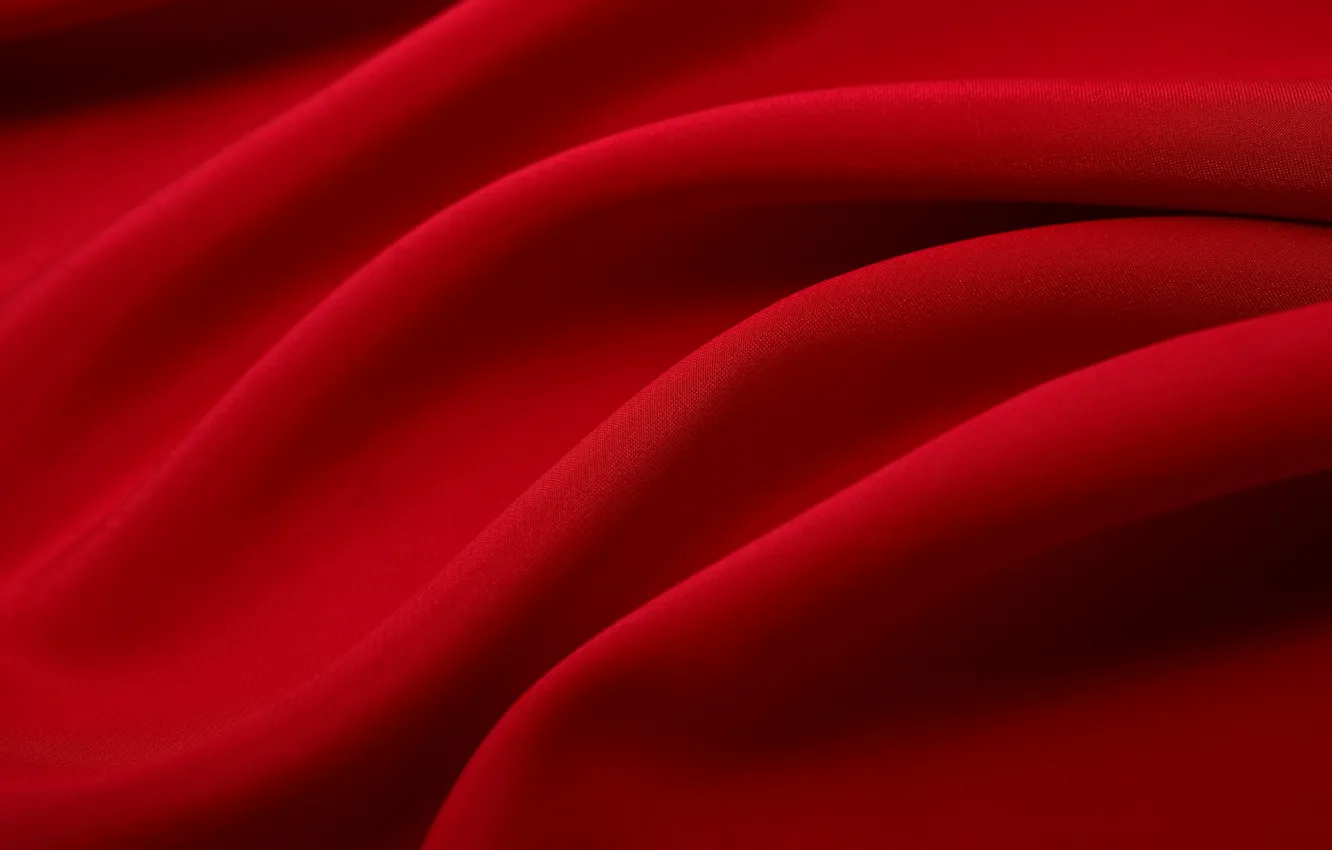Фото обои красный, текстура, ткань, fabric texture