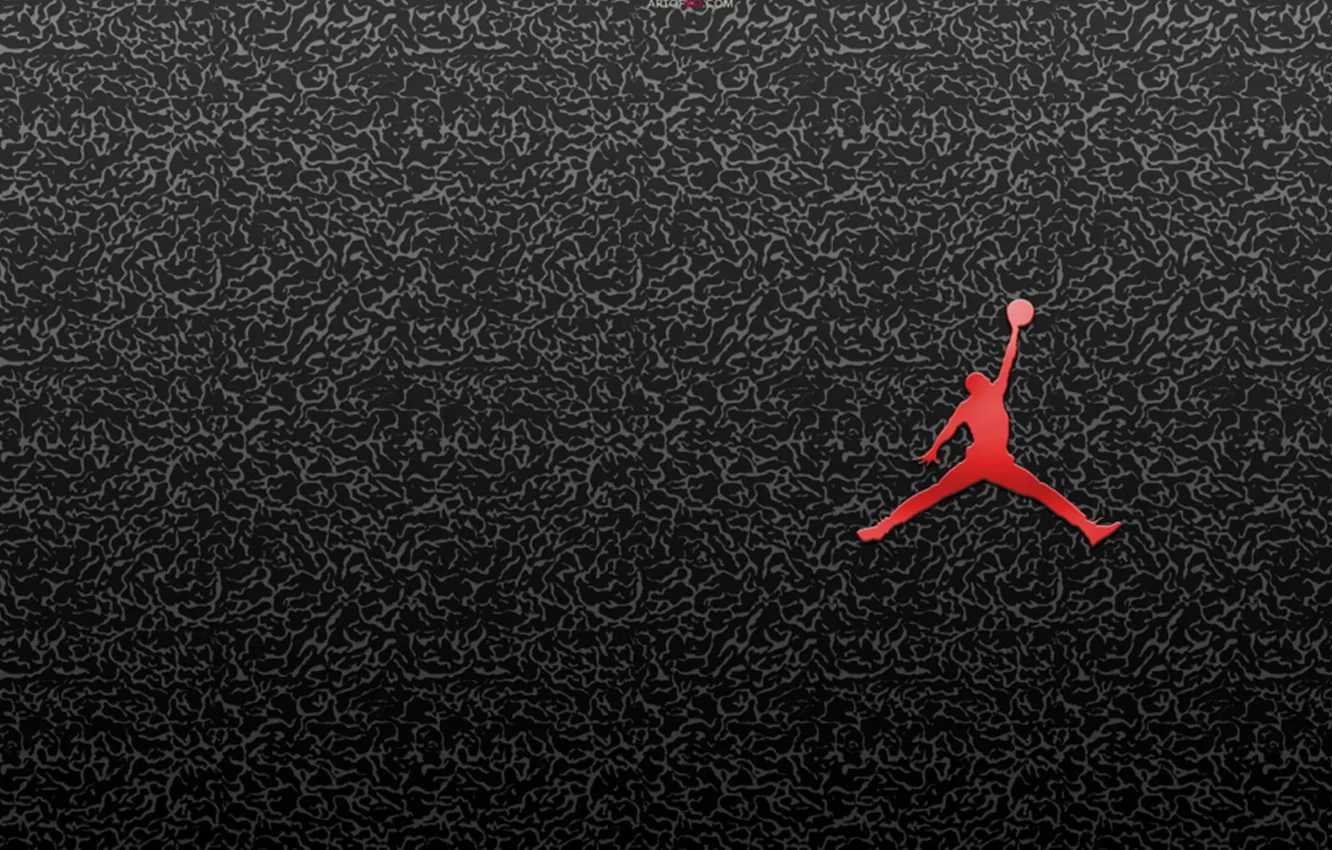 Фото обои NBA, Jordan, basket
