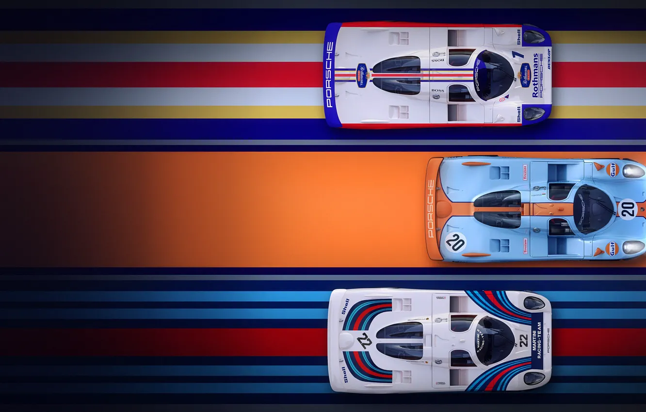 Фото обои Авто, Le Mans, Спорт, Машина, Гонка, Render, Рендеринг, 24 Hours of Le Mans