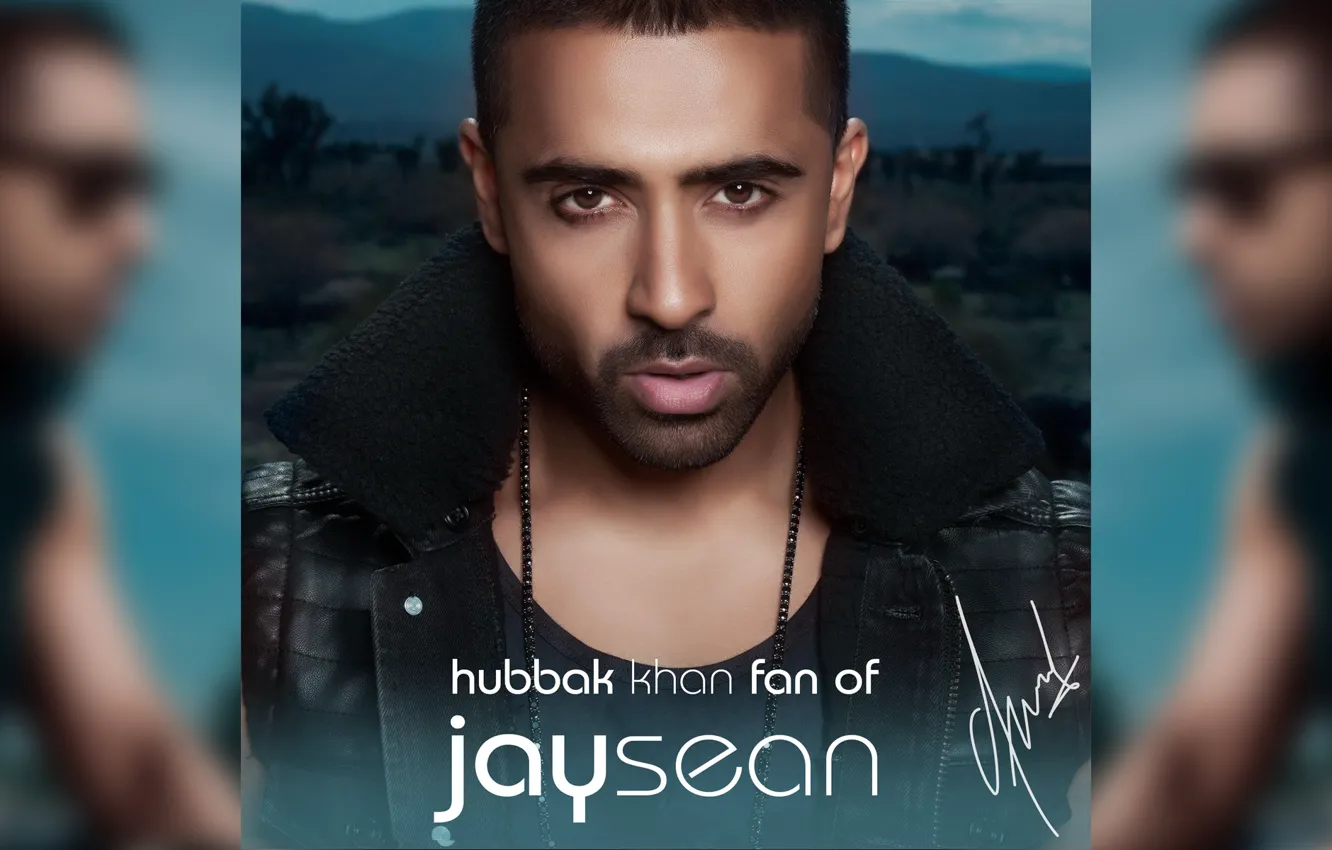 Фото обои Music, rnb, Hubbak, Jay Sean
