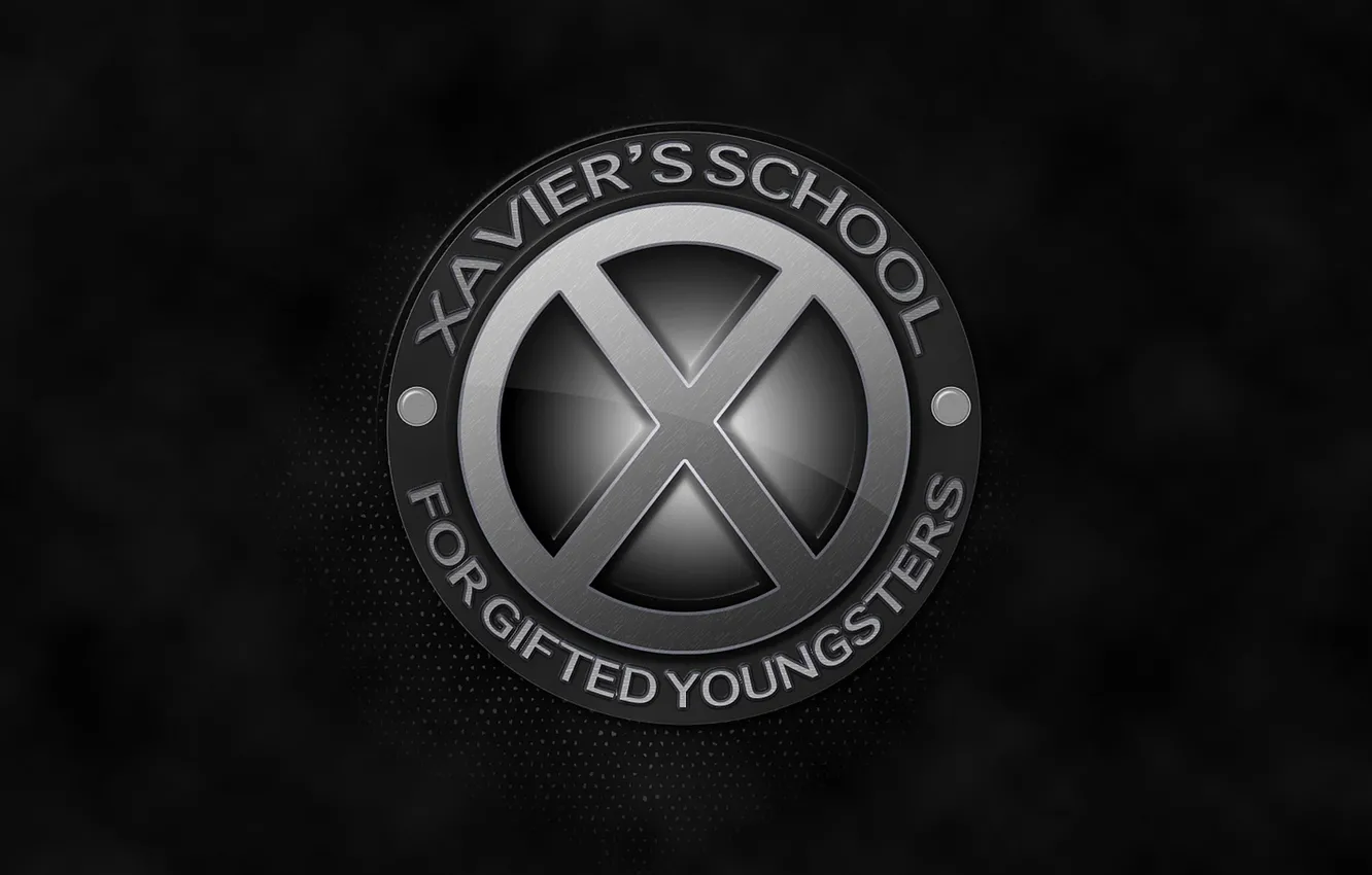 Фото обои cinema, X-Men, movie, X-Men First Class, film, coat of arms