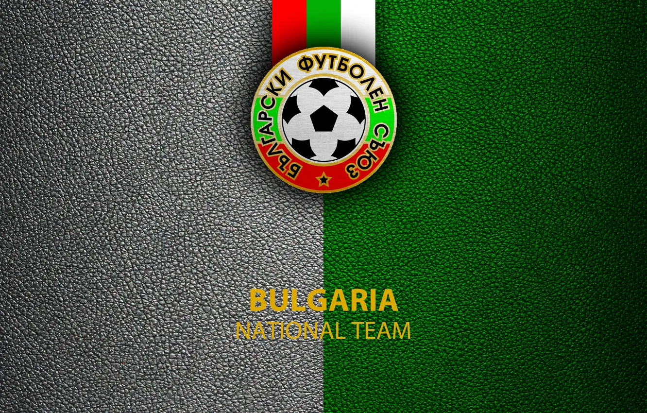 Фото обои wallpaper, sport, logo, football, National team, Bulgaria