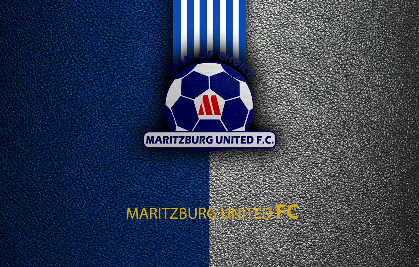 Фото обои wallpaper, sport, logo, football, Maritzburg United