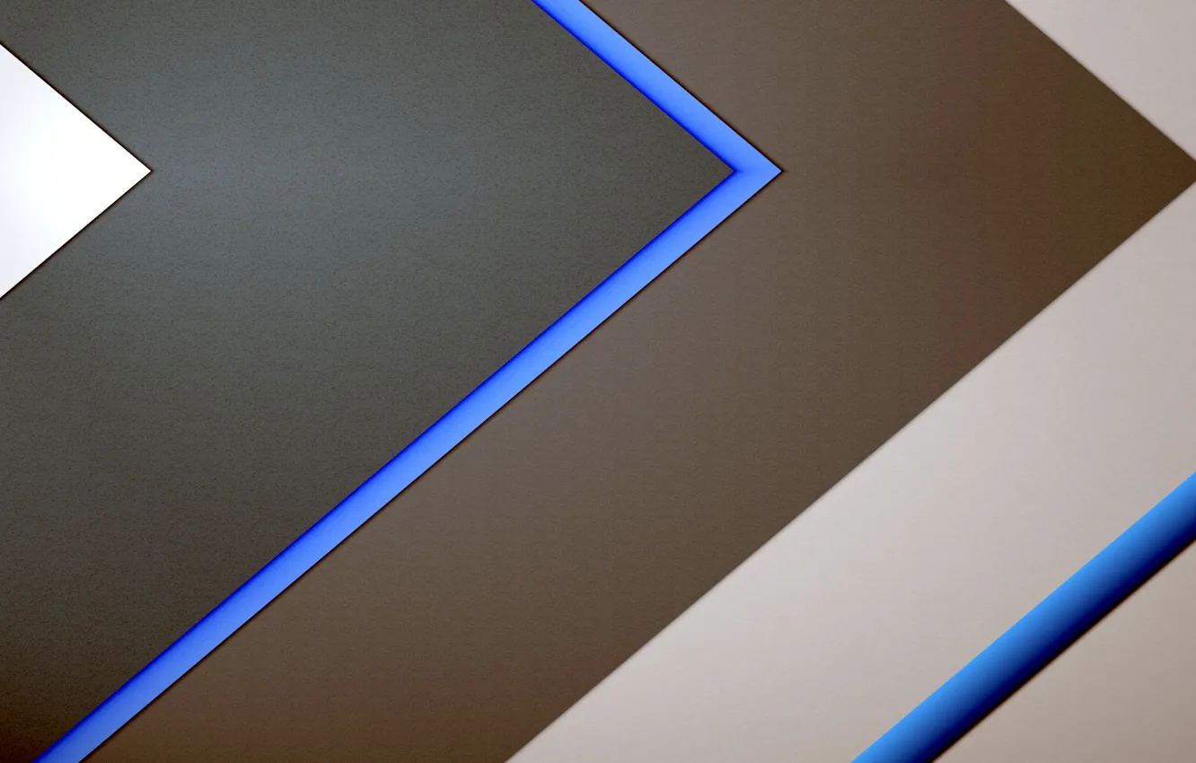 Фото обои абстракт, фигура, геометрия