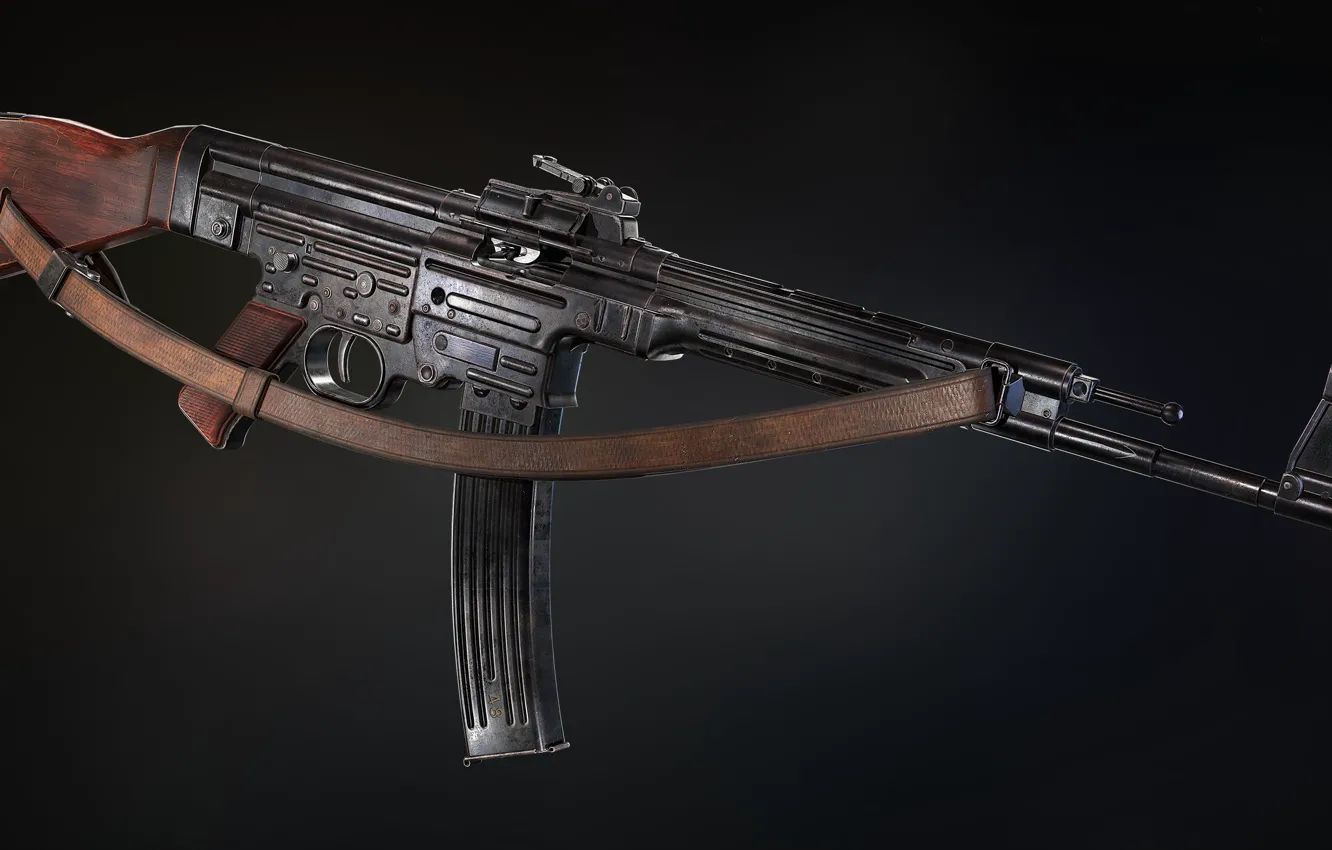 Фото обои Германия, Штурмовая винтовка, Stg.44