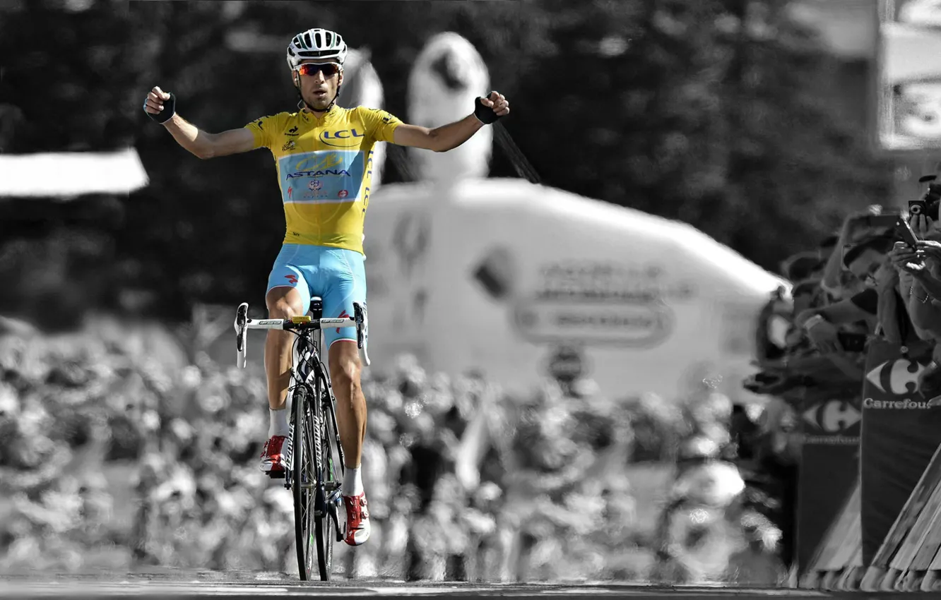 Фото обои bicycle, Italy, race, men, victory, competition, italian, Tour