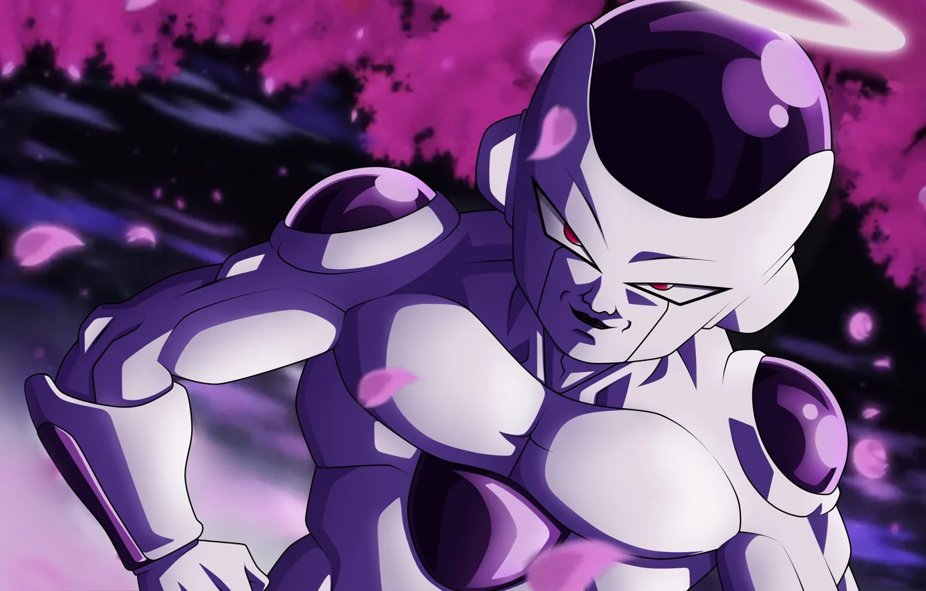 Фото обои game, 007, alien, anime, martial artist, manga, Dragon Ball, strong