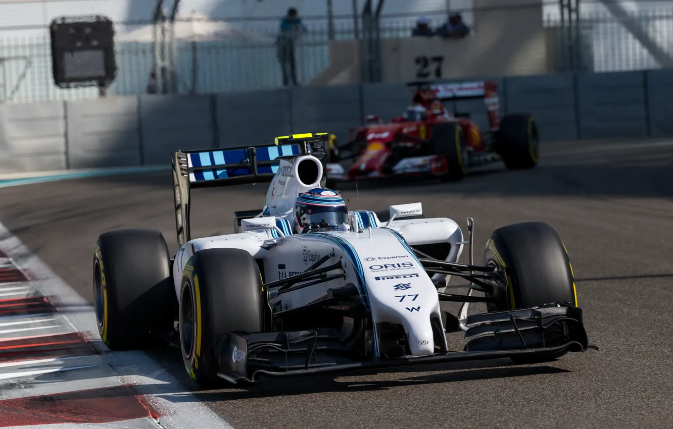 Фото обои формула 1, Formula 1, Williams, вильямс, FW36