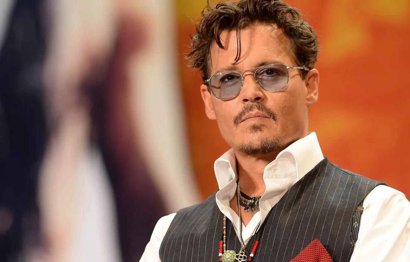 Фото обои фон, Johnny Depp, Джонни Депп, актёр