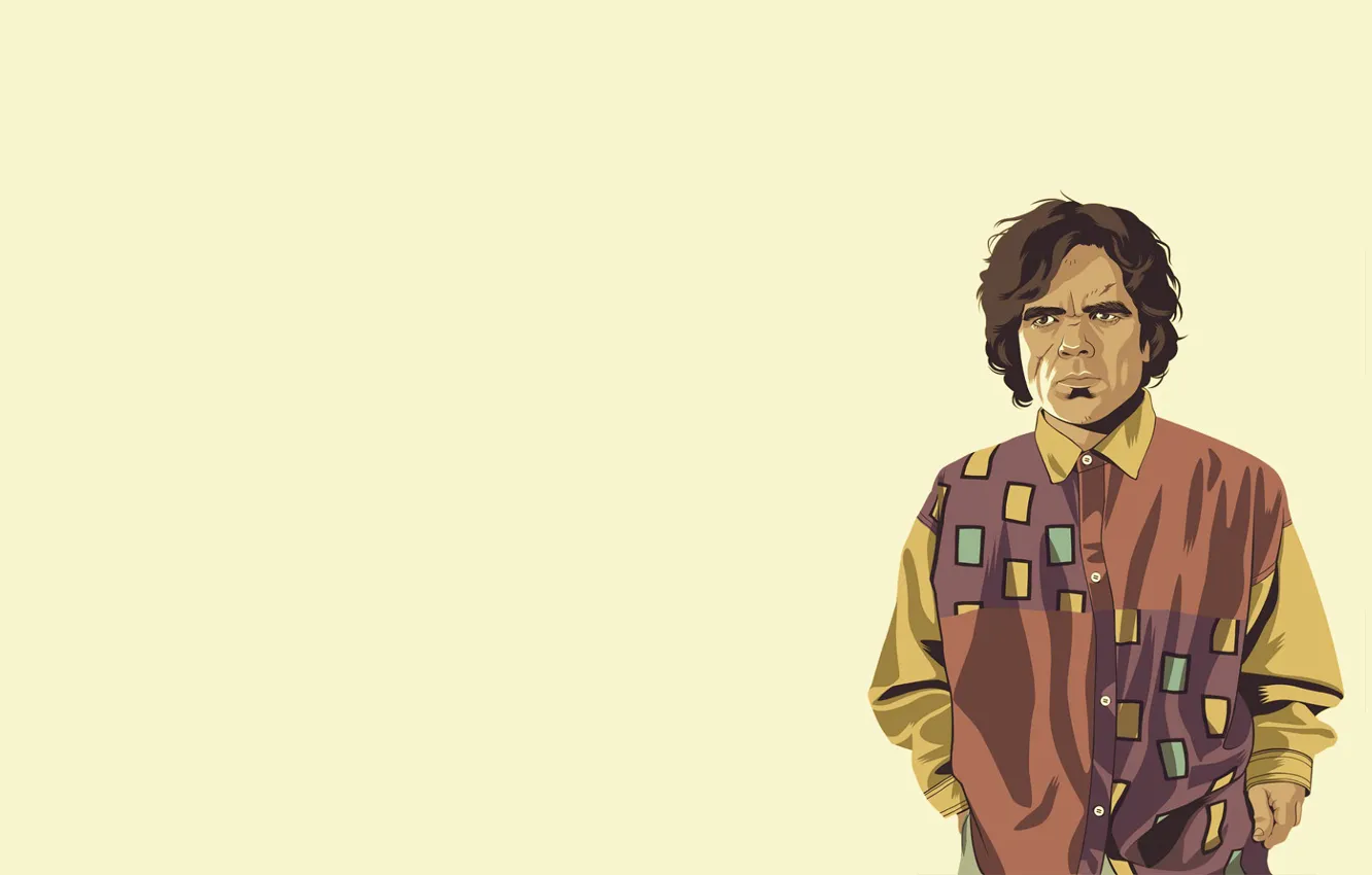 Фото обои Movie, Tyrion Lannister, Game Of Thrones