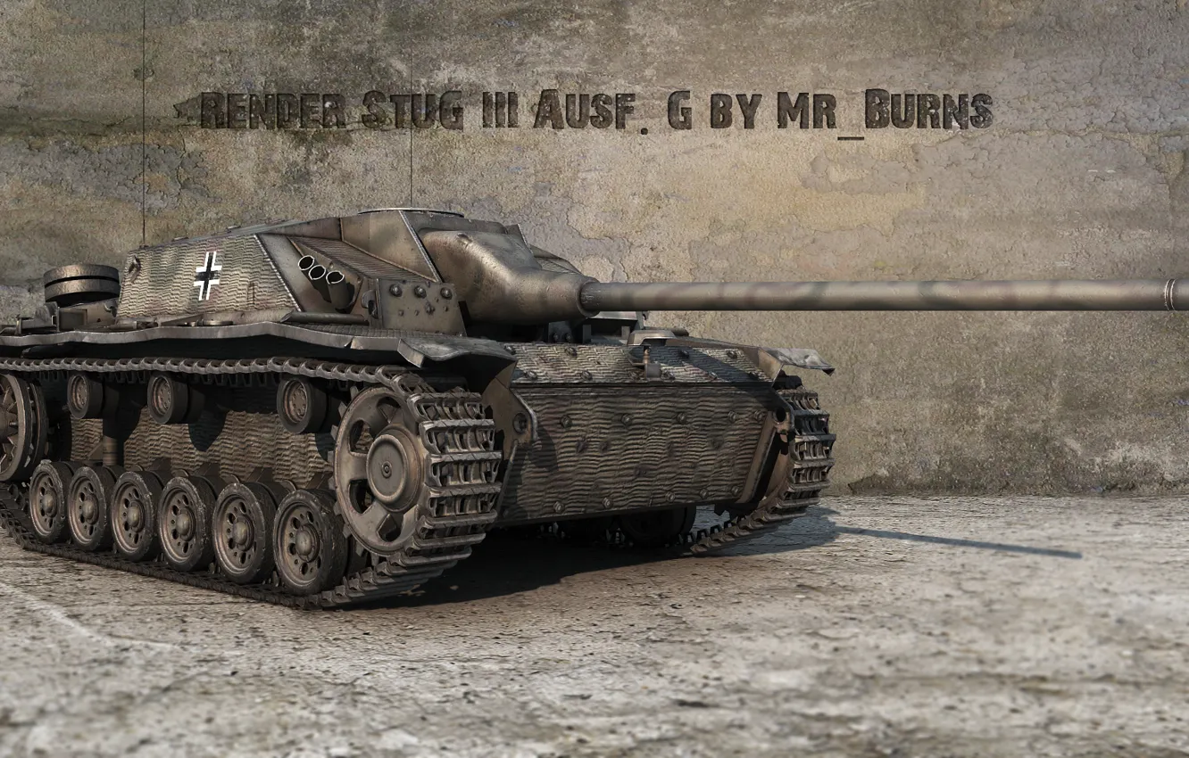 Фото обои Германия, танк, танки, Germany, WoT, Мир танков, tank, World of Tanks