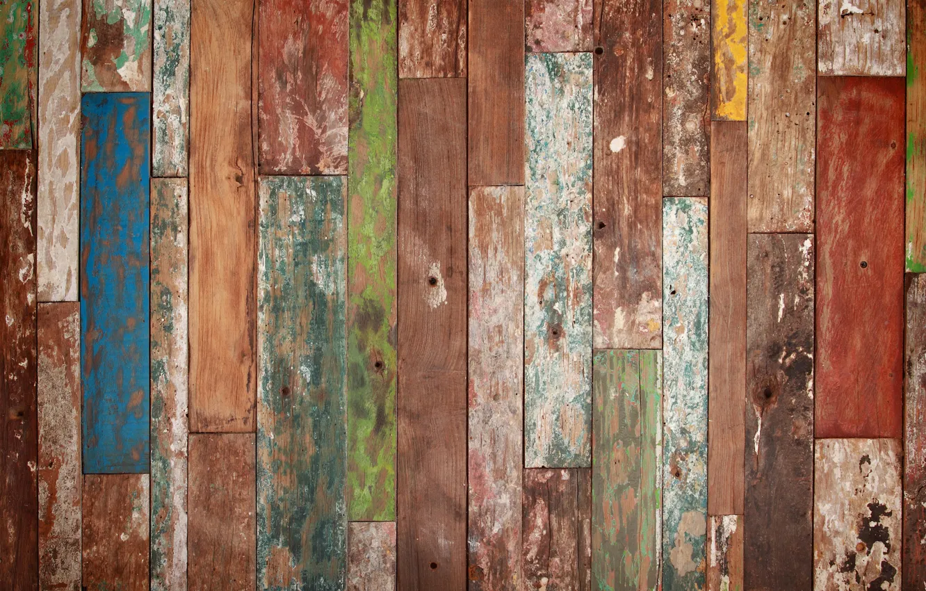 Фото обои vintage, wood, background