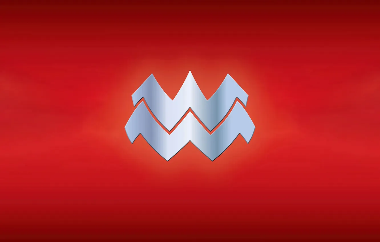Фото обои logo, DC comics, Absolute Wonder Woman