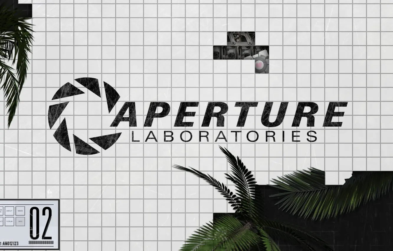 Jailbreak aperture. Логотип aperture Science. Aperture Laboratories. Aperture обои. Aperture Science Laboratories.