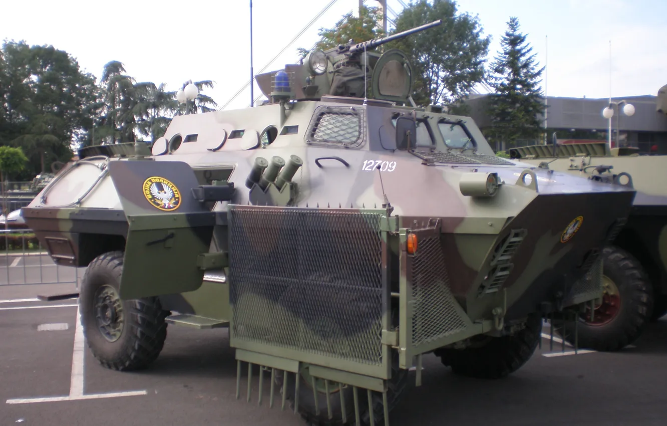 Фото обои military, weapon, armored, war material, armored vehicle