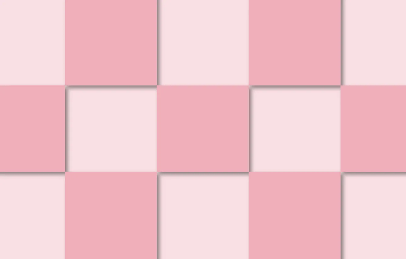 Фото обои фон, розовый, текстура, квадраты